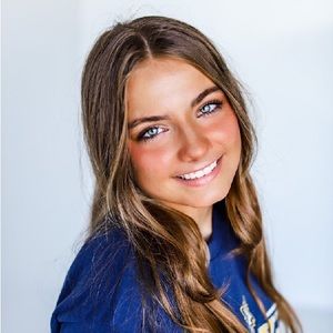 Meet your Posher, Treyleigh